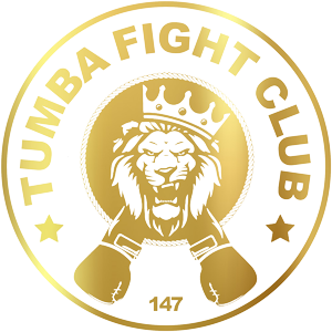 Tumba Fight Club logotyp